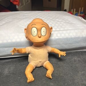 Tommy pickles rugrats doll